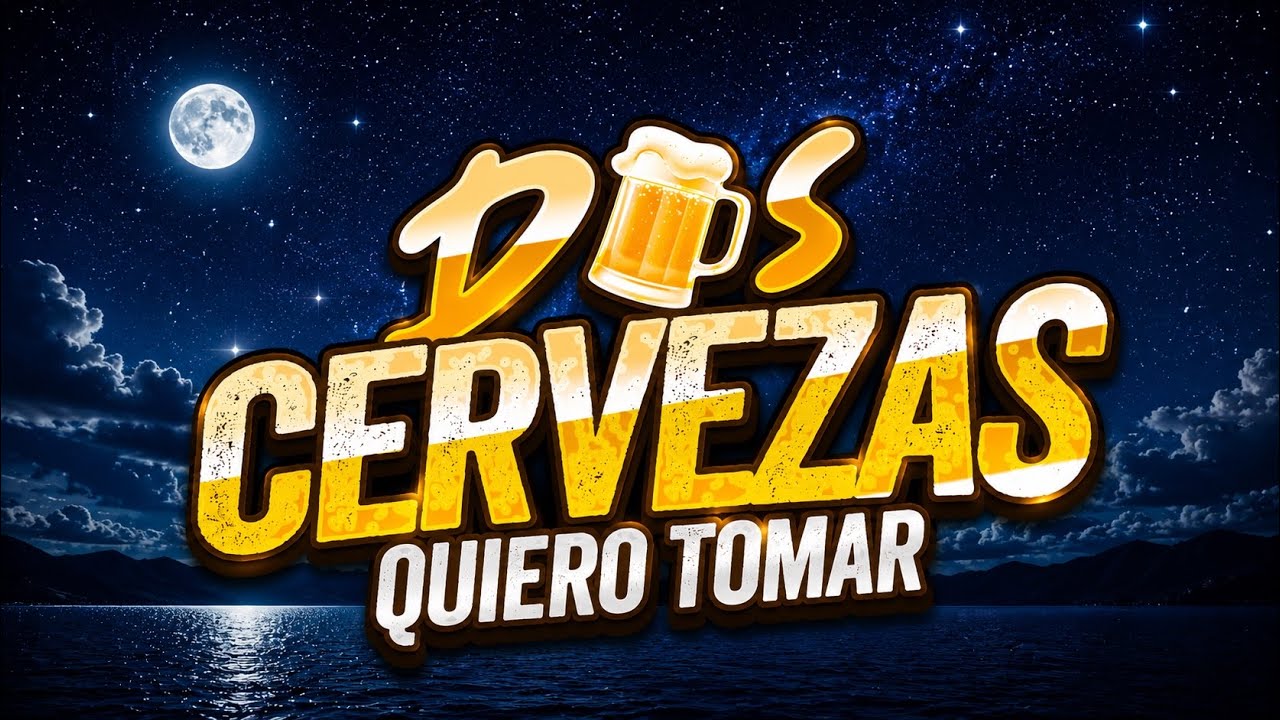 Watch ♫ Dos Cervezas 💔 Los Puntos del Amor (Video oficial) on YouTube Watch ♫ Dos Cervezas 💔 Los Puntos del Amor (Video oficial) on YouTube