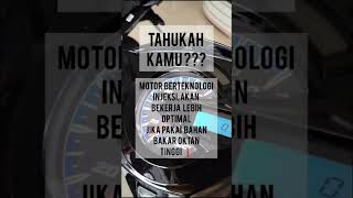 Tahukah Kamu..? BBM OKTAN TINGGI