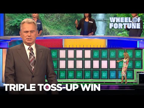 Wheel Of Fortune T Mobile Puzzle Of The Week Sweepstakes Win 5 000 Cash