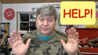 Getting HELP with RGB Pixels (2018)