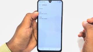 How to Turn On/Off RCS Chats on Samsung Galaxy S26 Ultra (Messages Settings)