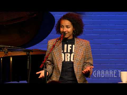 Fred Hersch — Fred Hersch & esperana spalding | "Girl Talk"