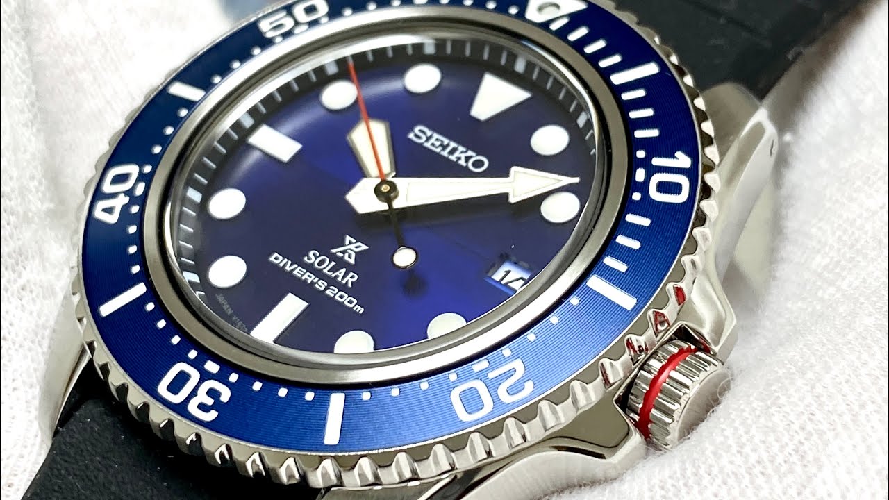 氵【プロスペックス SBDJ055】毎 | 欲しいっなかいしうブログ