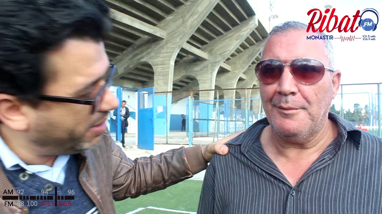 بعد تشكي المواطنين البلدية تتدخل في الملعب مصطفى بن جنات و عدد من الأحياء