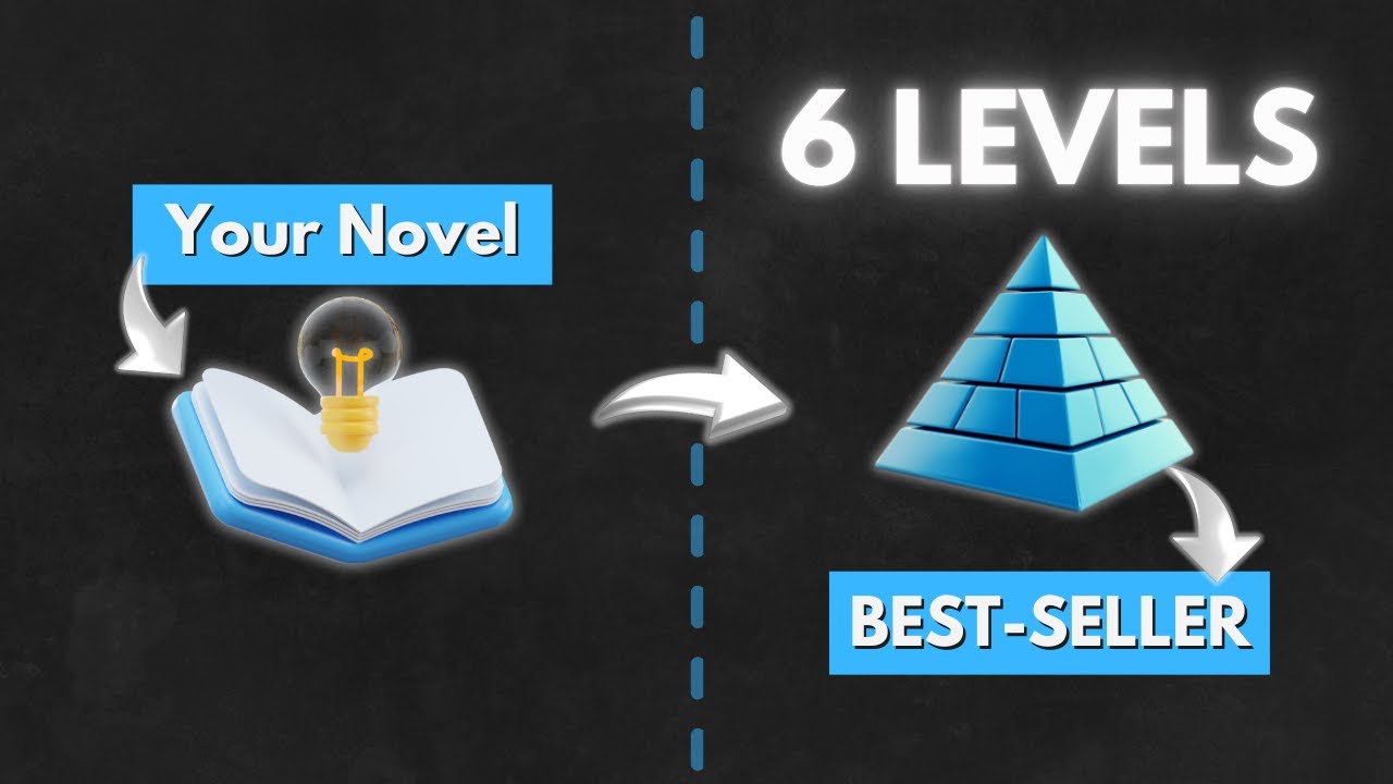 The 6 Levels of Great Storytelling