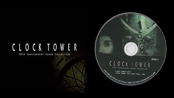 1.48. Murderer (Reprise) (CLOCK TOWER -The First Fear-) (PS)