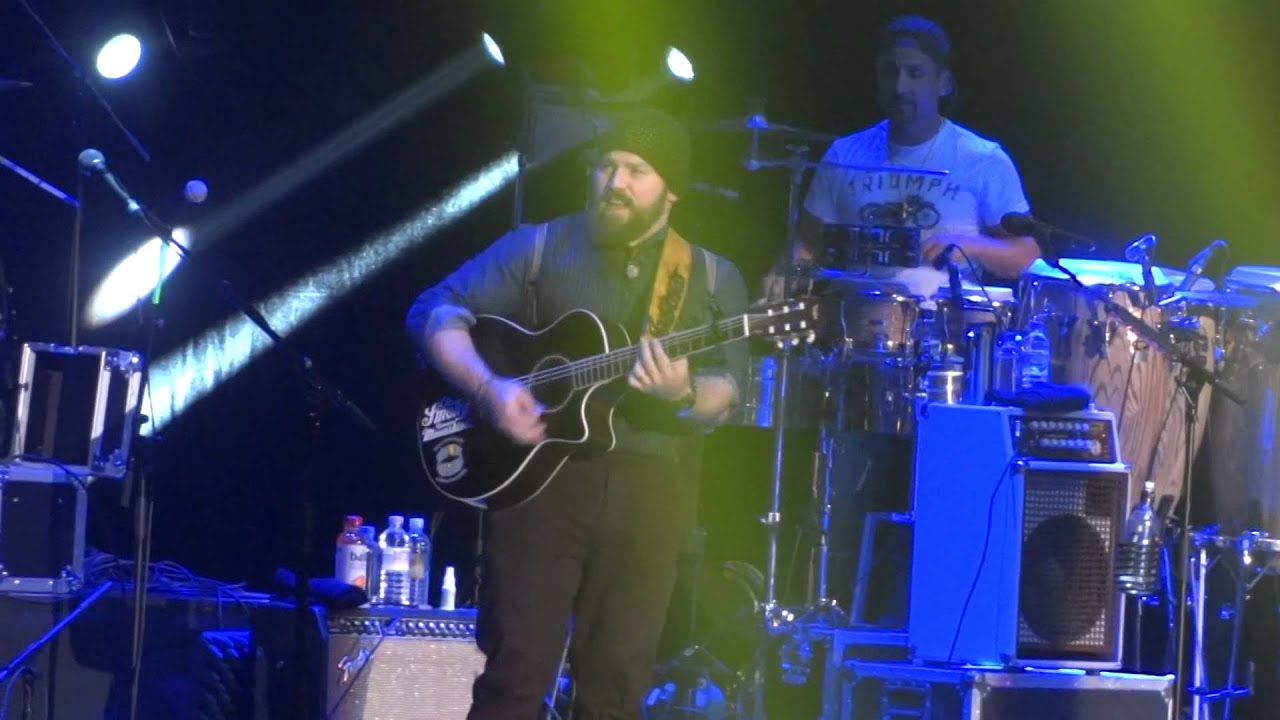 Zac Brown Band In London Uk 3 15 14 Island Song Youtube Zac Brown Band In London Uk 3 15 14 Island Song Youtube