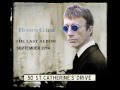 Robin Gibb Feat. RJ Gibb - Instant Love 2014