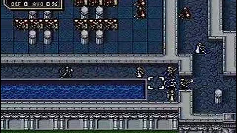 Thracia 776 - Chapter 18 (SSS) (Part 1 of 6)