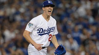 Walker buehler-the london mix