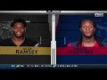 DeAndre Hopkins vs Jalen Ramsey ROOKIE VS VET! (2016) WR vs CB Mp3 Song