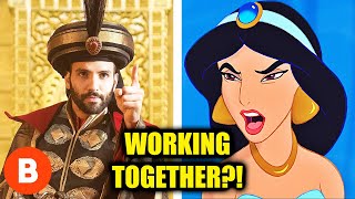 Disney Aladdin Theories That Have To Be Confirmed In The Live Action Movie