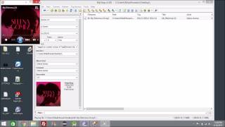 How to Change mp3 File Tag/Information