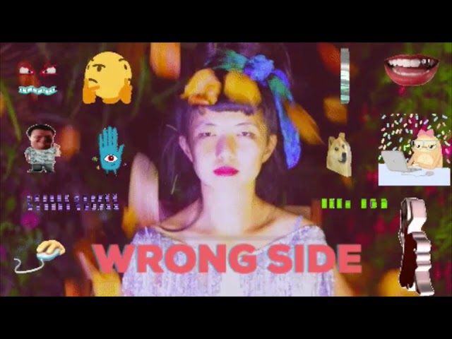 Mira MOUSE : Wrong Side en YouTube Mira MOUSE : Wrong Side en YouTube
