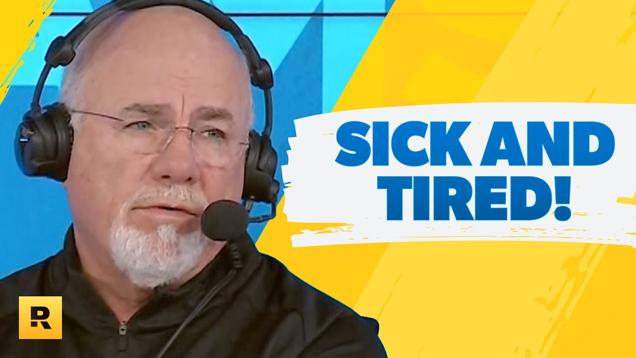 I’m Horrible With Money and Sick and Tired Of It!