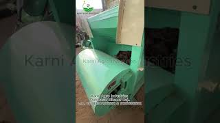groundnut grading machine #karniagroindustries #agribusiness