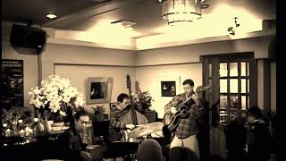 GREG CHAKO Autumn Leaves (Live in Izu Nagaoka)
