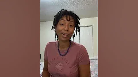 My Story..... Renee