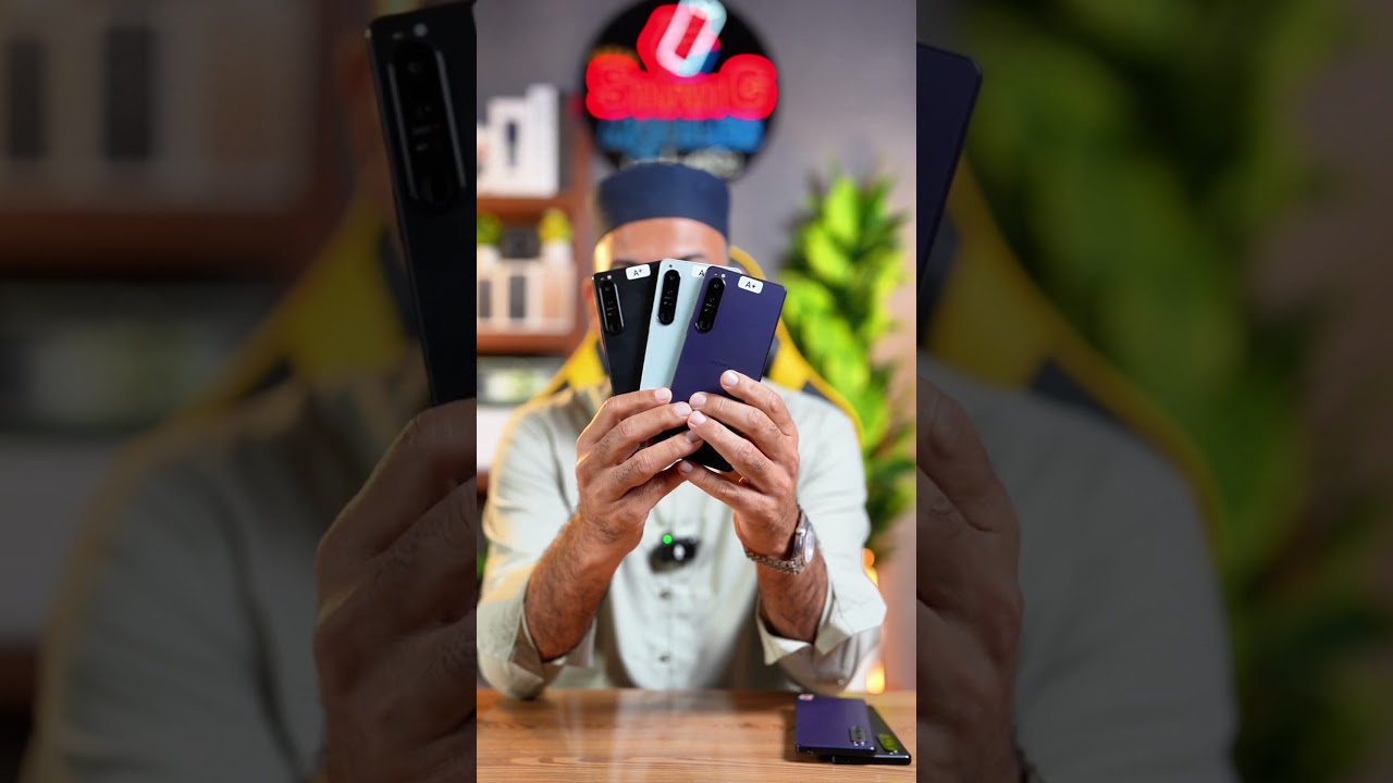 Most Wanted Model 🔥Sony Xperia-1 Markiv(4)Low PTA tax Rs8000For Orders:📞 0320-0500050