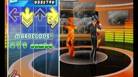 【DDR II】Take A Step Forward【EXPERT】