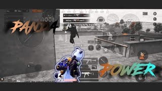 Poco X3 5Finger- Claw Root Performance