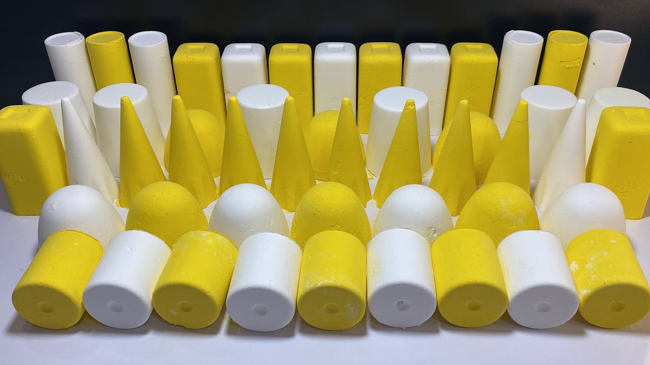 ASMR Baking Soda || The Most Satisfying Sound || ASMR Crunchy Baking Soda || ASMR Sound ||