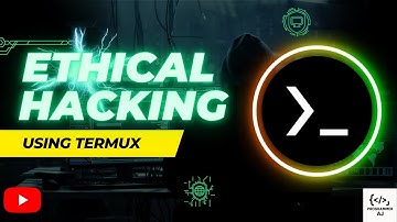 Learn Ethical Hacking with Android | Termux Tutorial for Beginners (No Root)