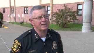 Dallas ISD responds proactively to school safety concerns