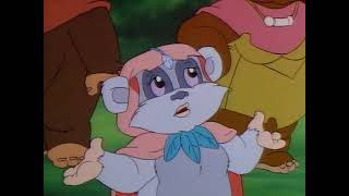 Ewoks - Ewoks Dont Believe In Equality