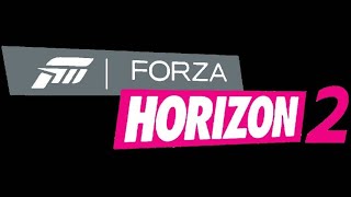 Forza Horizon 2 - Clip 4: My Car Doing A Whole Bunch of Crazy Wild Flips (XB1)