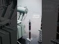 ماذا يحدث عندما تضرب الصاعقة محطة فرعية أفلام قصيرة علوم هندسة 