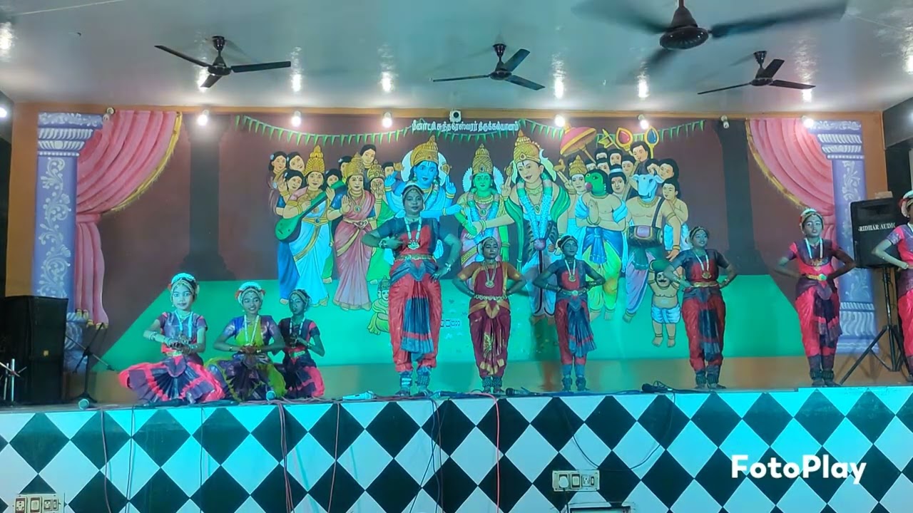 Dasavatharam #ssnp #thirumalperunaimovie #sivajiganesanmovie