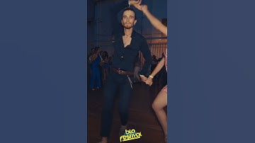 Thumbnail of Elena Khamsi & Derk N. ❤️ Stand by me ❤️Prince Royce  {📍Bachata, Valencia}