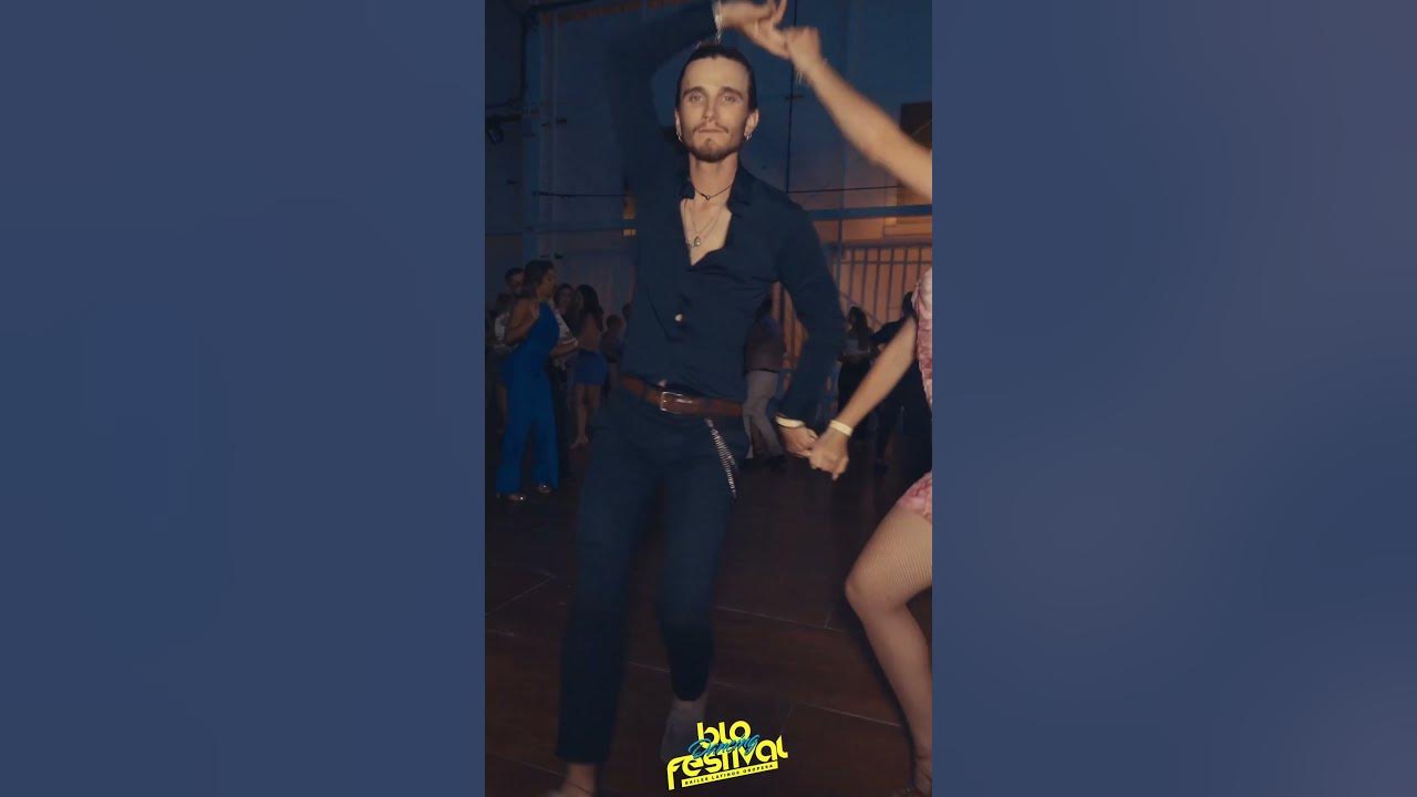 Elena Khamsi & Derk N. ❤️ Stand by me ❤️Prince Royce  {📍Bachata, Valencia}