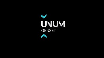 UNUM Genset - telematics platform for power generators