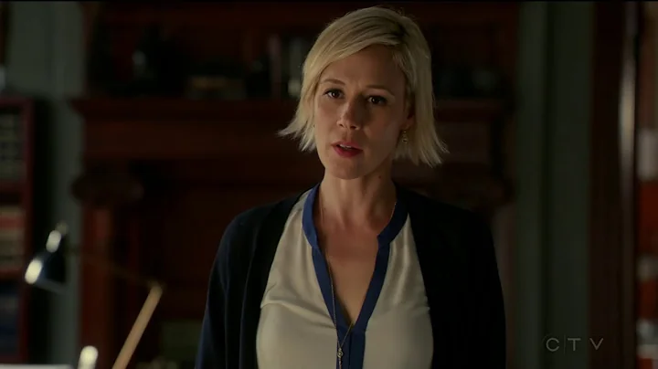 Why did Bonnie killed rebecca ? - How to Get Away ...