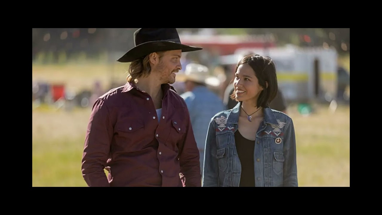 Kevin Costner's Dutton Family In Yellowstone, Ranked