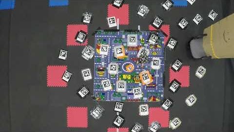 [HD] See-and-Avoid (SAA)