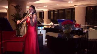 Wonderful Tonight   Violin LIVE chords