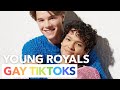 🌈 young royals tiktoks 🤩