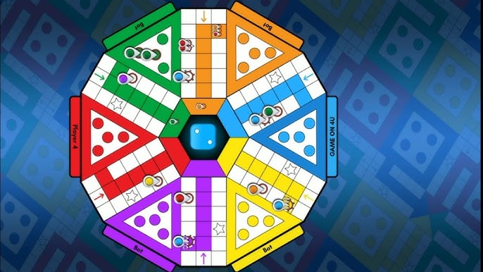 Regras do Ludo: aprenda como jogar corretamente - Dicionário Popular