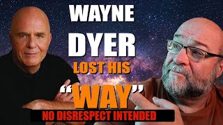 Wayne Dyer Lost his "Way" (NO DISRESPECT INTENDED) Net Worth