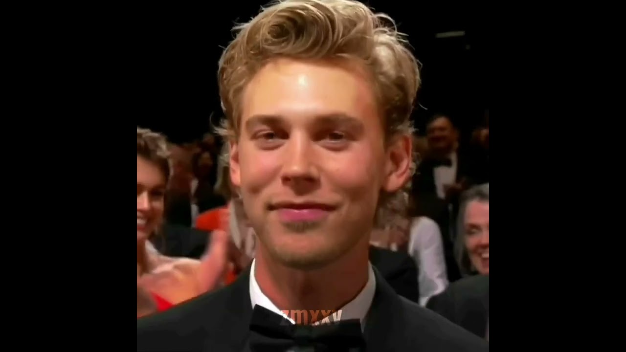 austin butler edit YouTube