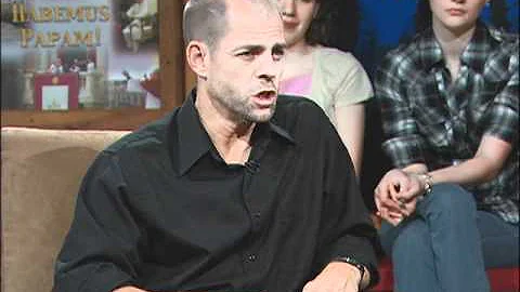 Life on the Rock - 10-06-2011 - Birthchoice - Fr M...