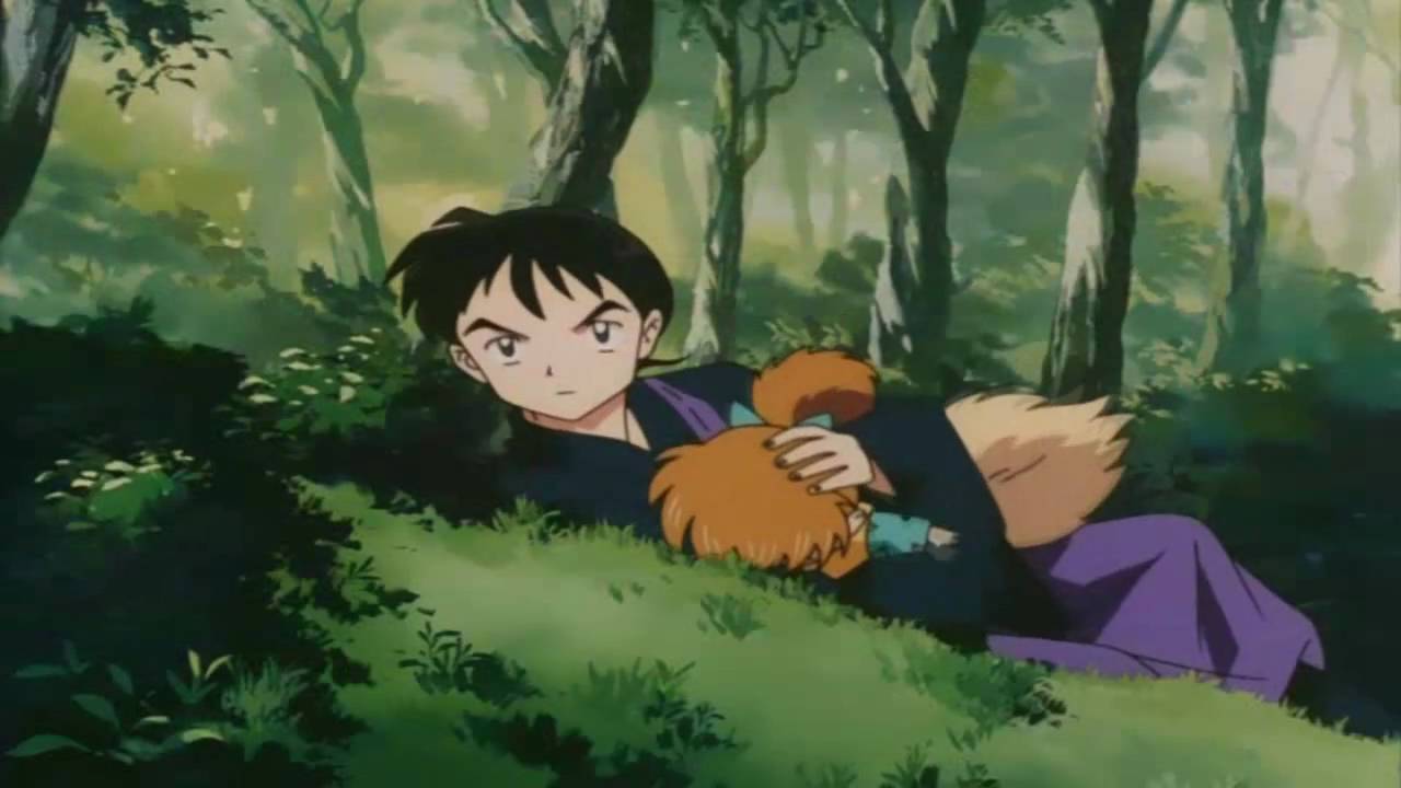 Episode 19 HD (English Dub) 8/9