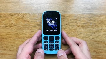 How To Send SMS To All CONTACTS In Nokia 105 - Tips and Tricks