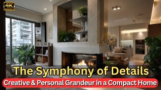 Download Lagu Small Space Grandeur Design: Architectural Details That Transform MP3