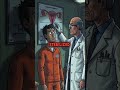 Prisoners Secretly Sterilized with Deadly X-Ray Experiments for 20 Years
