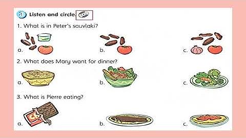 Get smart plus 3 I Module 6 Activity 3 page 59