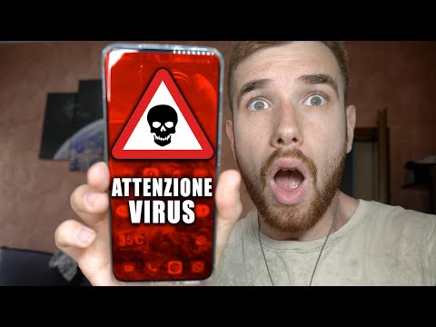 Video: Come Proteggere Il Programma Dai Virus